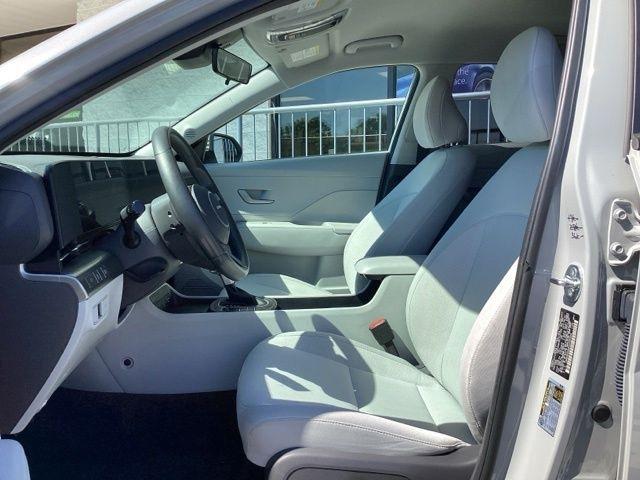Hyundai Kona  2025