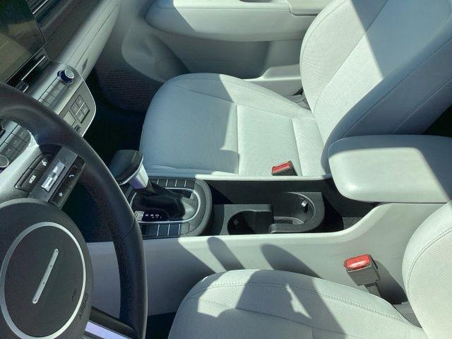 Hyundai Kona  2025