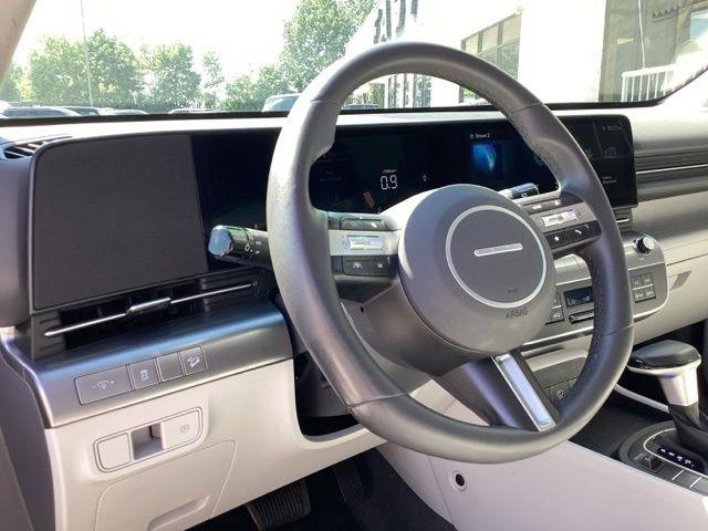 Hyundai Kona  2025
