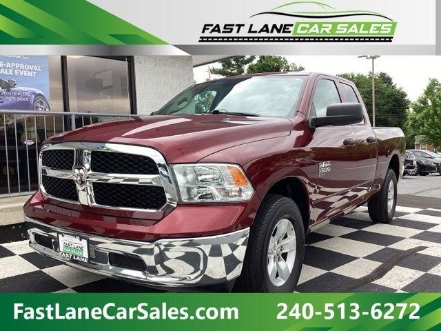 RAM 1500  2024