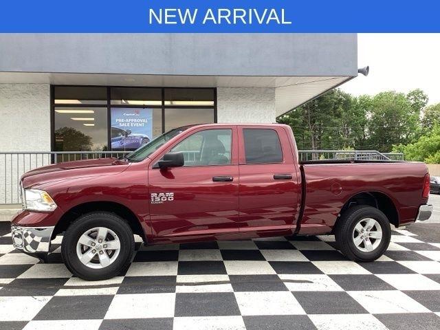 RAM 1500  2024