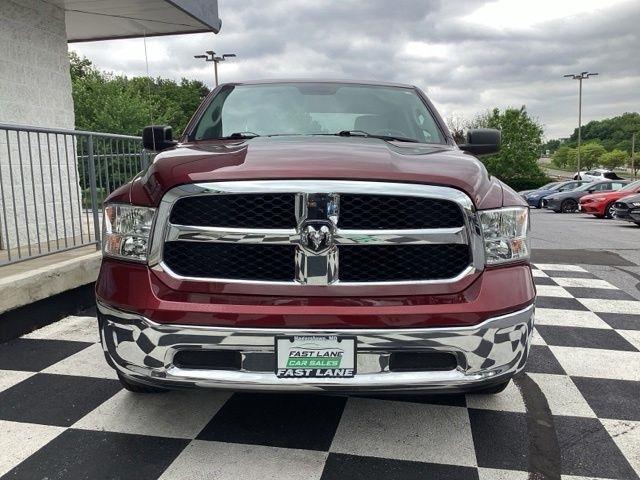 RAM 1500  2024