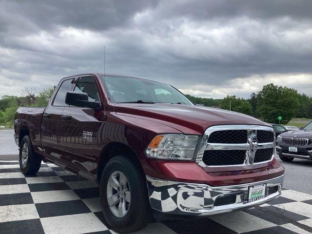 RAM 1500  2024