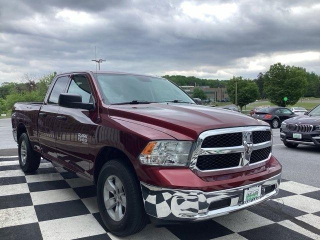 RAM 1500  2024