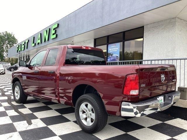 RAM 1500  2024
