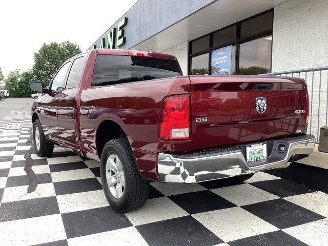RAM 1500  2024