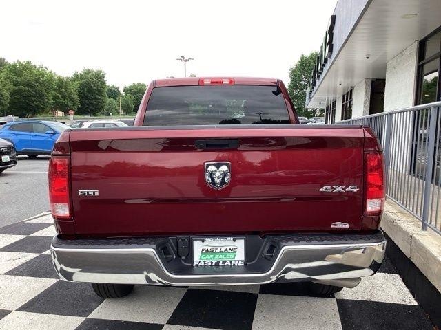 RAM 1500  2024