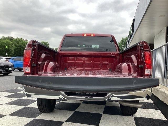 RAM 1500  2024