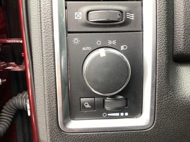 RAM 1500  2024