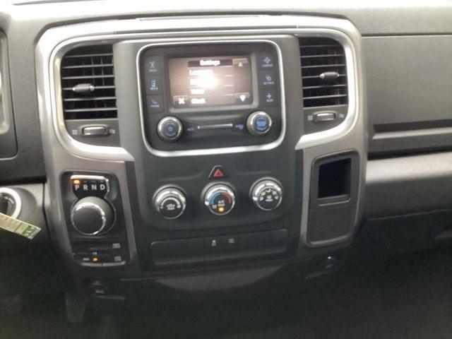 RAM 1500  2024