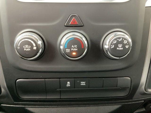 RAM 1500  2024