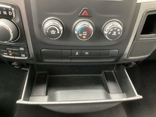 RAM 1500  2024