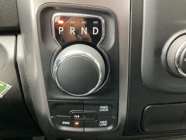 RAM 1500  2024