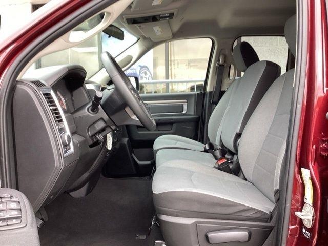 RAM 1500  2024