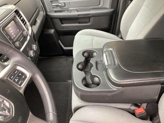 RAM 1500  2024