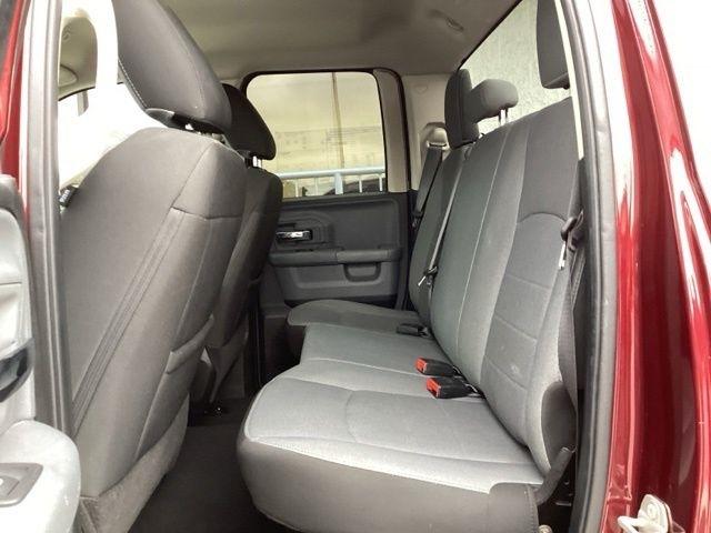 RAM 1500  2024
