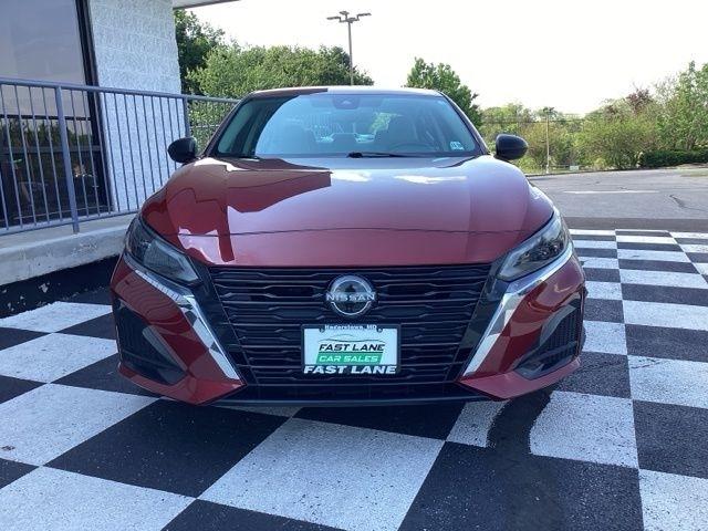 Nissan Altima  2024