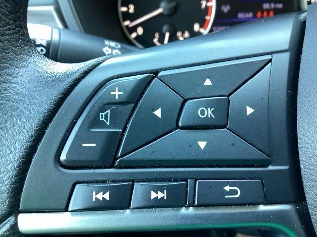 Nissan Altima  2024