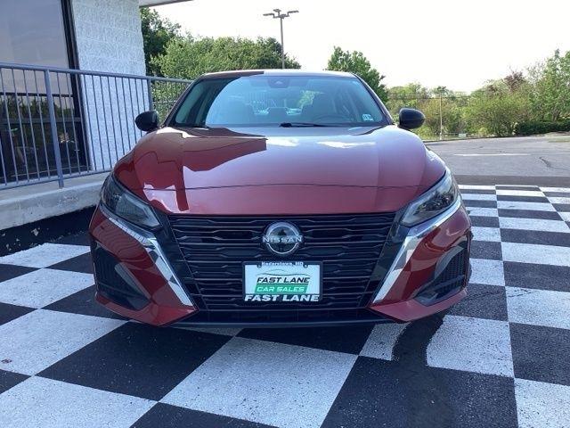 Nissan Altima  2024
