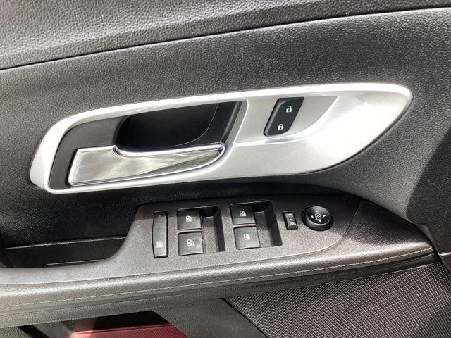 Chevrolet Equinox  2017