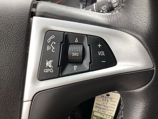 Chevrolet Equinox  2017
