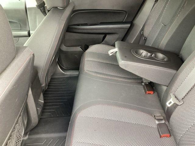 Chevrolet Equinox  2017