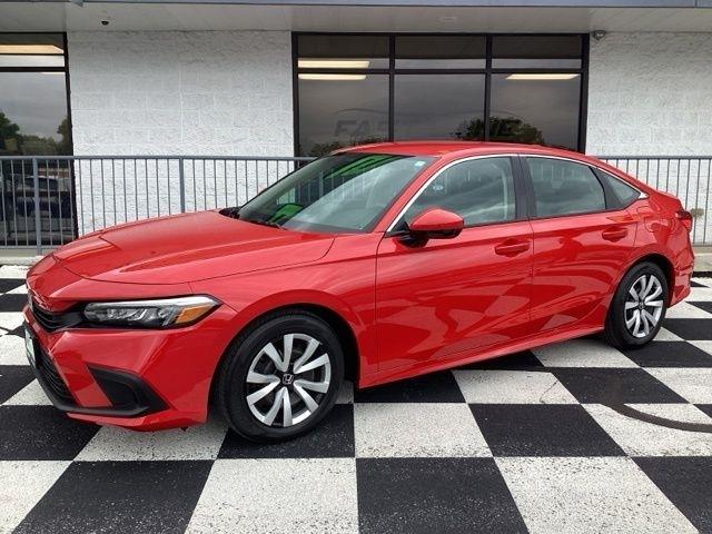 Honda Civic  2024