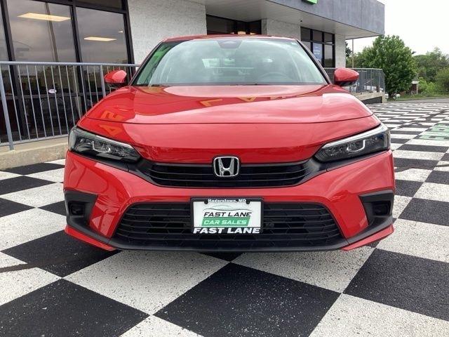 Honda Civic  2024