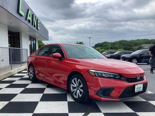 Honda Civic  2024