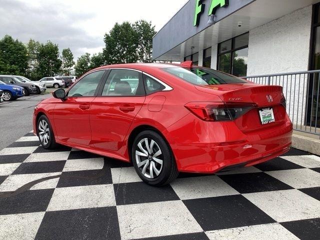 Honda Civic  2024