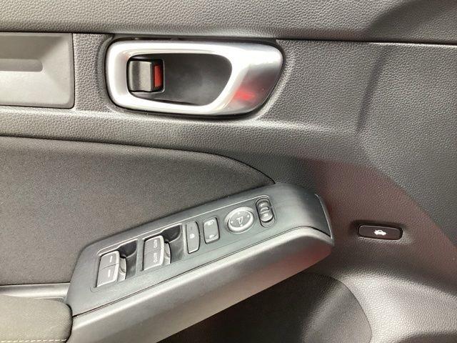 Honda Civic  2024