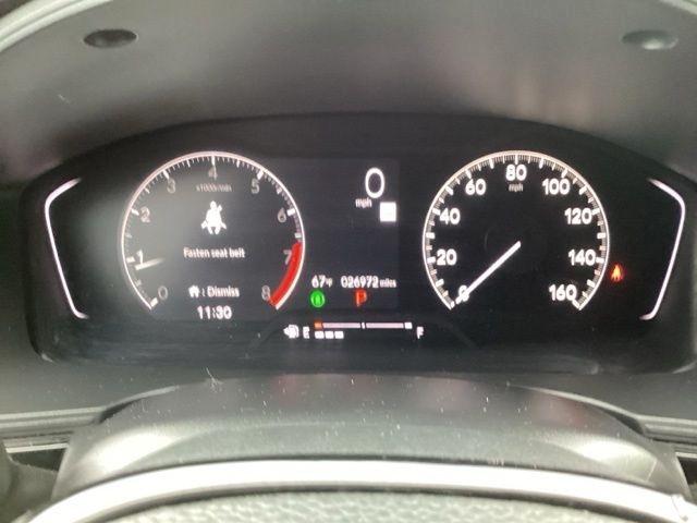 Honda Civic  2024
