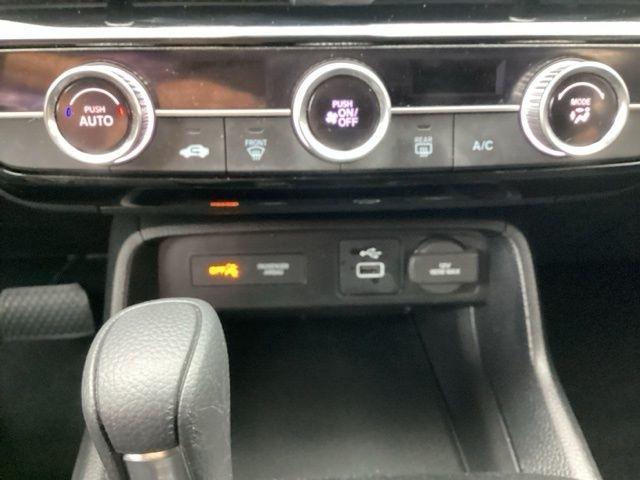 Honda Civic  2024