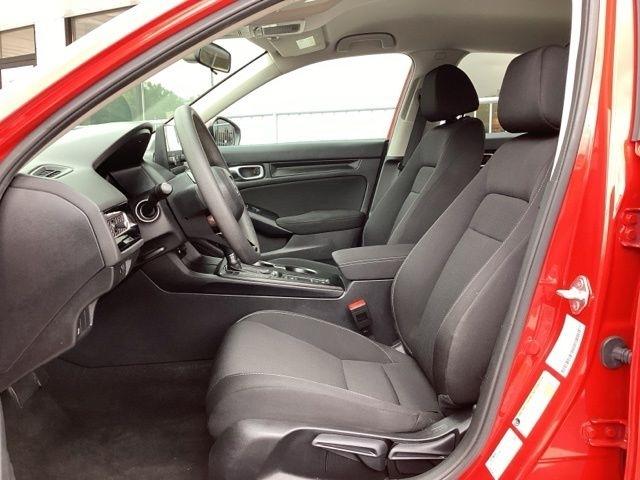 Honda Civic  2024