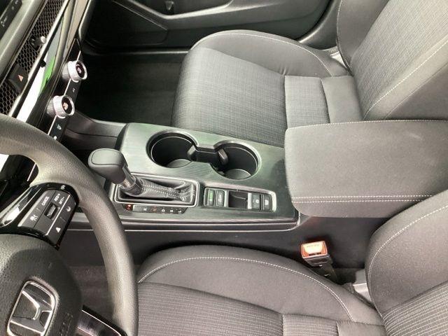 Honda Civic  2024
