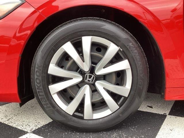 Honda Civic  2024