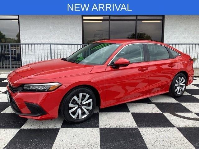 Honda Civic  2024