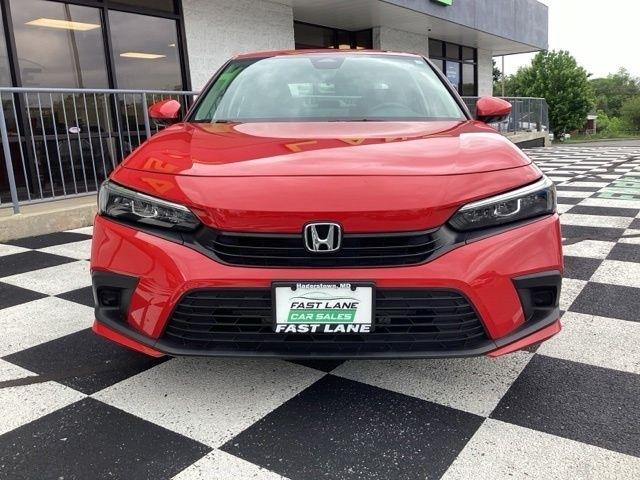 Honda Civic  2024
