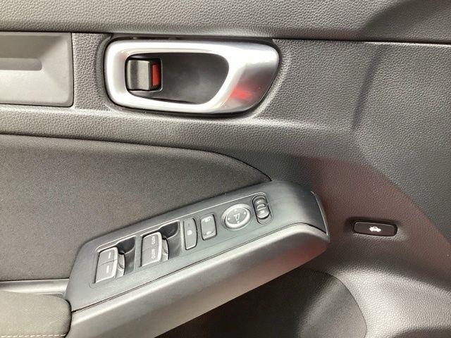 Honda Civic  2024