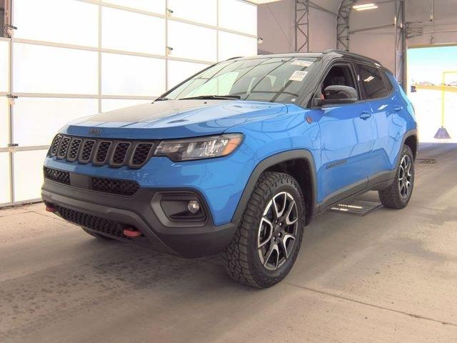 Jeep Compass  2025