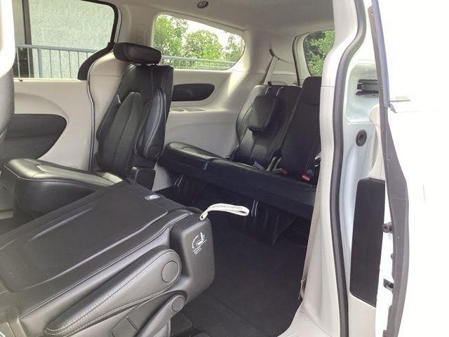 Chrysler Pacifica  2024