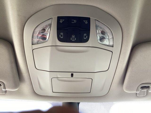Chrysler Pacifica  2024