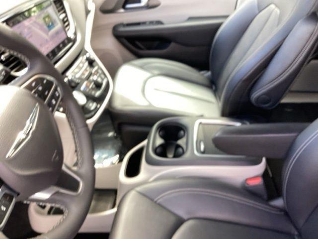 Chrysler Pacifica  2024