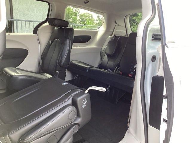Chrysler Pacifica  2024