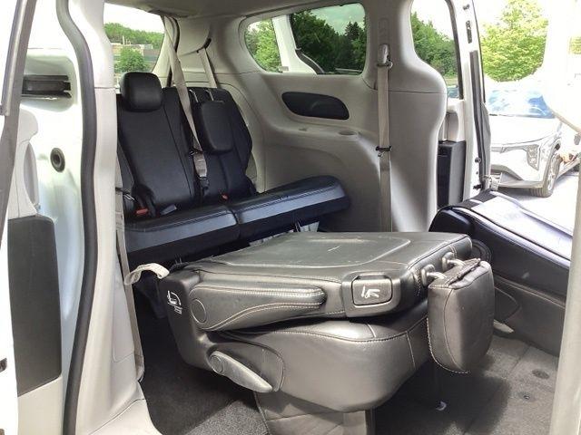 Chrysler Pacifica  2024