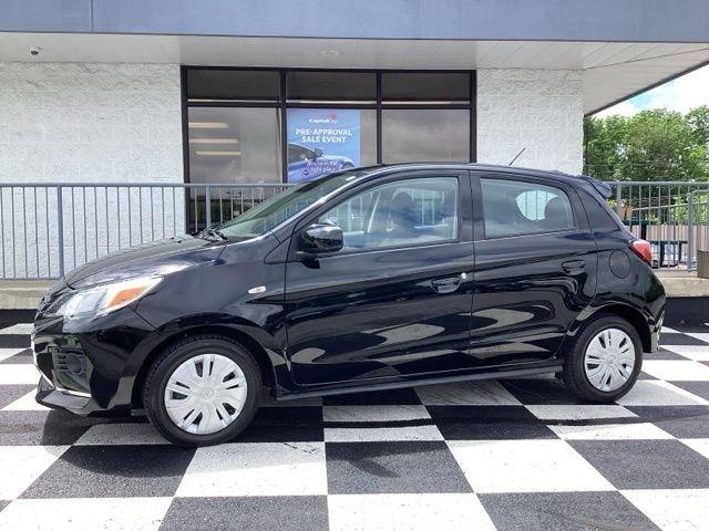 Mitsubishi Mirage  2024
