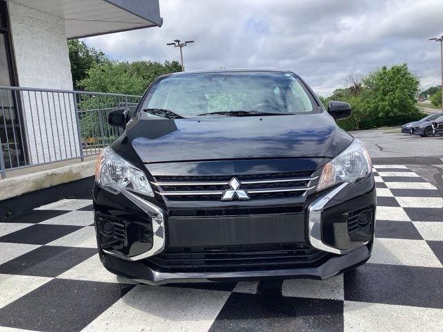 Mitsubishi Mirage  2024