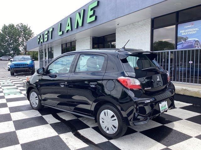Mitsubishi Mirage  2024