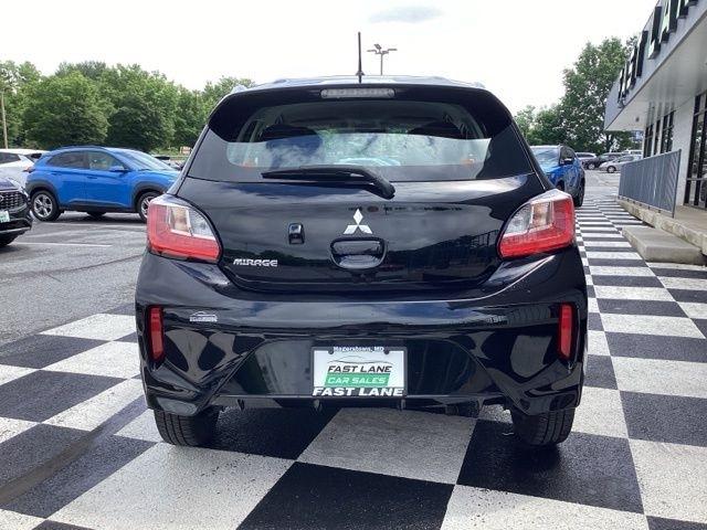 Mitsubishi Mirage  2024