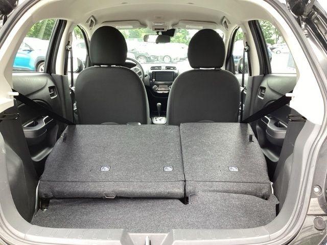 Mitsubishi Mirage  2024